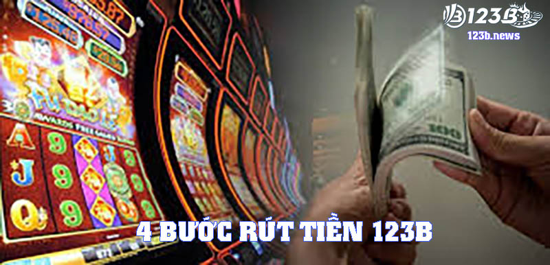 04 bước đơn giản để chuyển khoản ăn cược về tài khoản