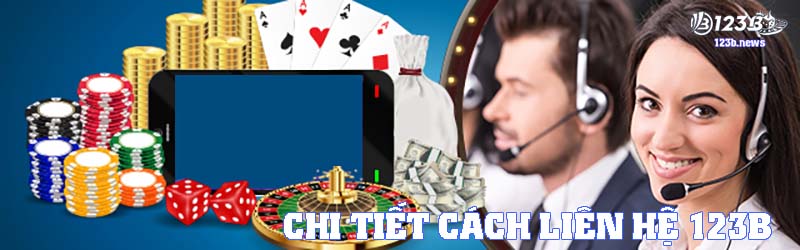 Liên hệ qua email & biểu mẫu hỗ trợ