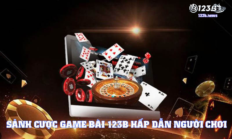 Game bài nhà cái này là sảnh cược hấp dẫn đáng trải nghiệm