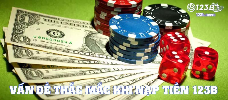 Nhiều vấn đề thắc mắc xoay quanh giao dịch chuyển vốn cược